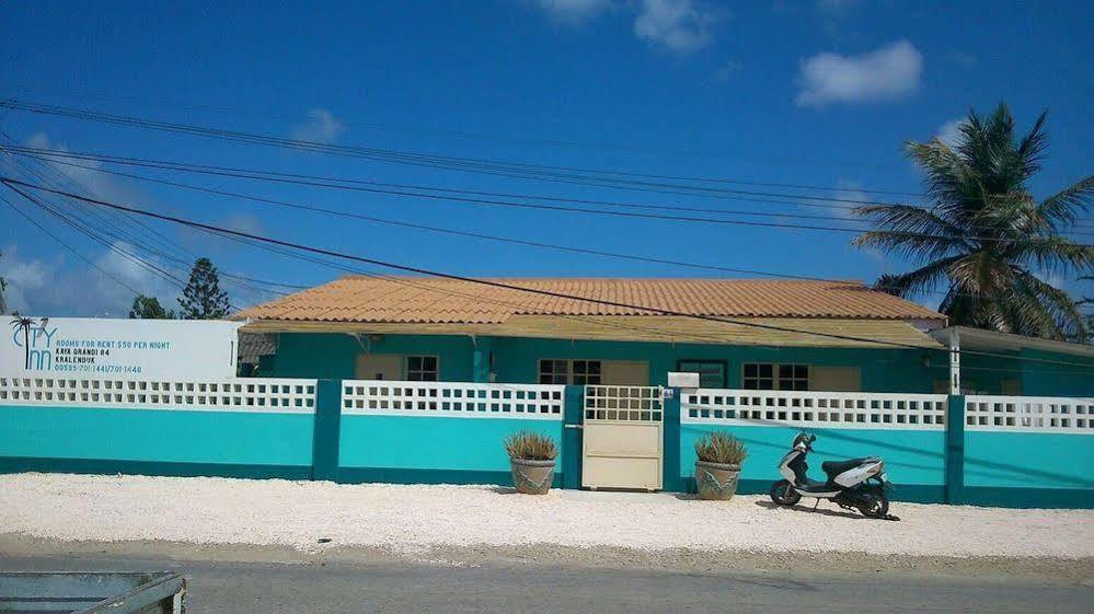 City Inn Bonaire Екстериор снимка